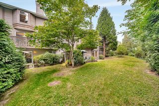 Photo 34: 8834 LARKFIELD Drive in Burnaby: Forest Hills BN Townhouse for sale in "Primrose Hill" (Burnaby North)  : MLS®# R2498974