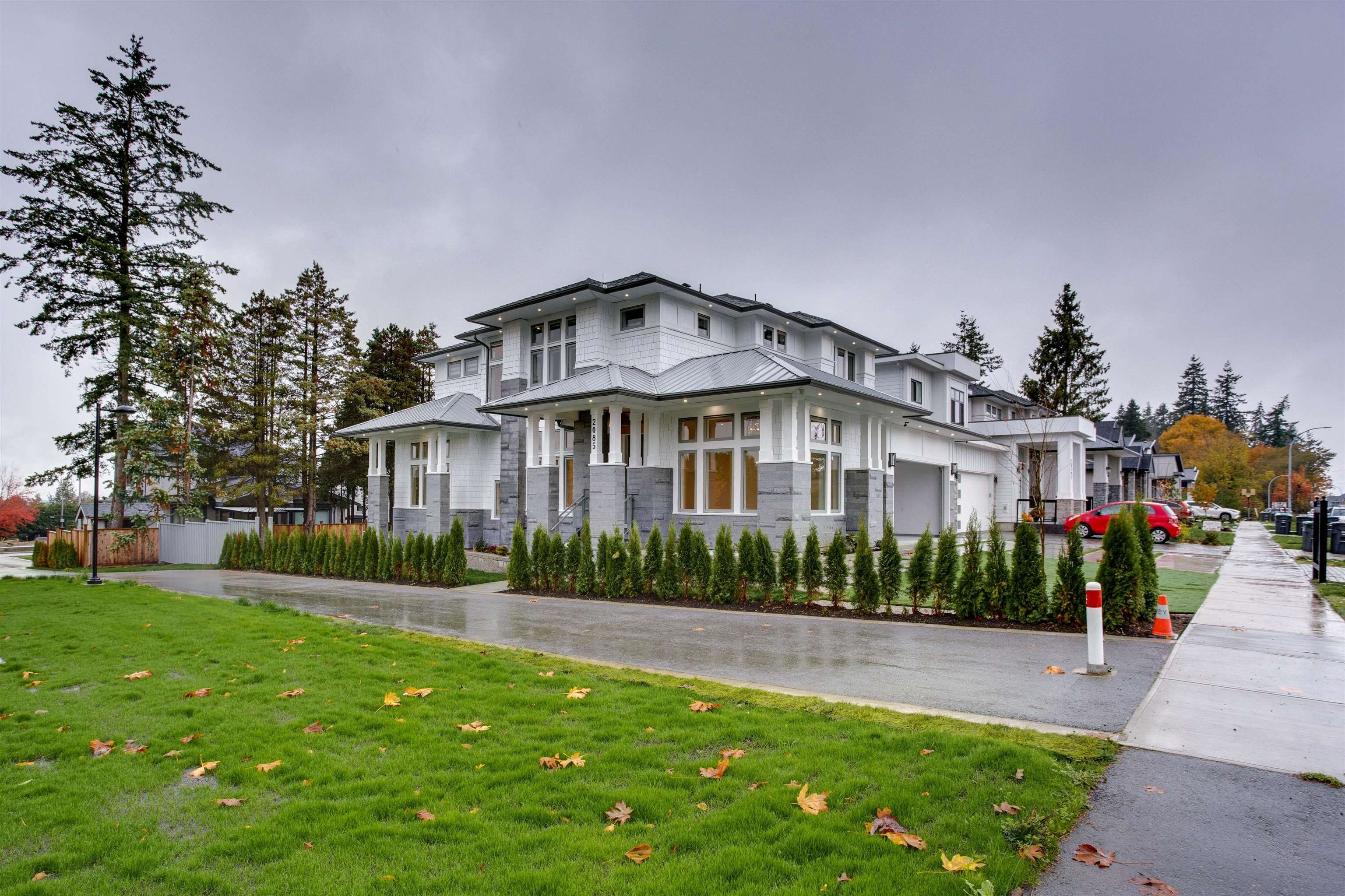 Main Photo: 2085 168 Street in Surrey: Grandview Surrey House for sale (South Surrey White Rock)  : MLS®# R2629651