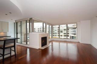 Photo 2: 505 990 BEACH Avenue in Vancouver: Yaletown Condo for sale in "1000 Beach" (Vancouver West)  : MLS®# R2832585