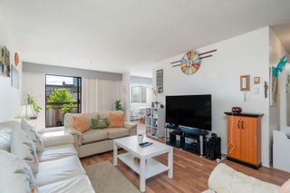 Photo 8: 103 515 ELEVENTH Street in New Westminster: Uptown NW Condo for sale : MLS®# R2608897