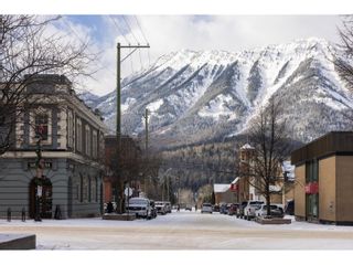 Photo 26: 18 SILVER RIDGE WAY in Fernie: Vacant Land for sale : MLS®# 2475007