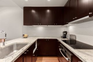 Photo 3: 603 821 CAMBIE STREET in Vancouver: Downtown VW Condo for sale (Vancouver West)  : MLS®# R2527535