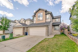 Main Photo: 466 Bridlemeadows Common SW in Calgary: Bridlewood Detached for sale : MLS®# A1251642
