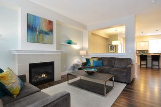 Photo 2: 21091 79A AVENUE in Langley: Willoughby Heights Condo for sale : MLS®# R2120936