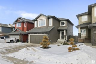 Photo 1: 2053 REDTAIL Common in Edmonton: Zone 59 House for sale : MLS®# E4330721