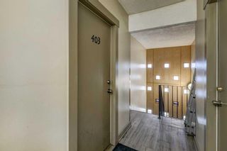Photo 23: 403 1717 12 Street SW in Calgary: Lower Mount Royal Apartment for sale : MLS®# A2128762
