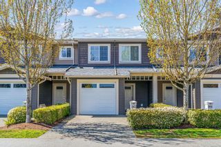 Main Photo: 803 1675 Crescent View Dr in Nanaimo: Na Central Nanaimo Row/Townhouse for sale : MLS®# 961774