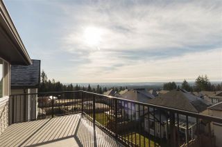 Photo 19: 3514 PRINCETON Avenue in Coquitlam: Burke Mountain House for sale in "Burke Mt Heights by Foxridge" : MLS®# R2239120