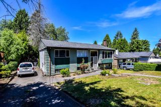 Photo 3: 11231 LANSDOWNE Drive in Surrey: Bolivar Heights House for sale (North Surrey)  : MLS®# R2378962