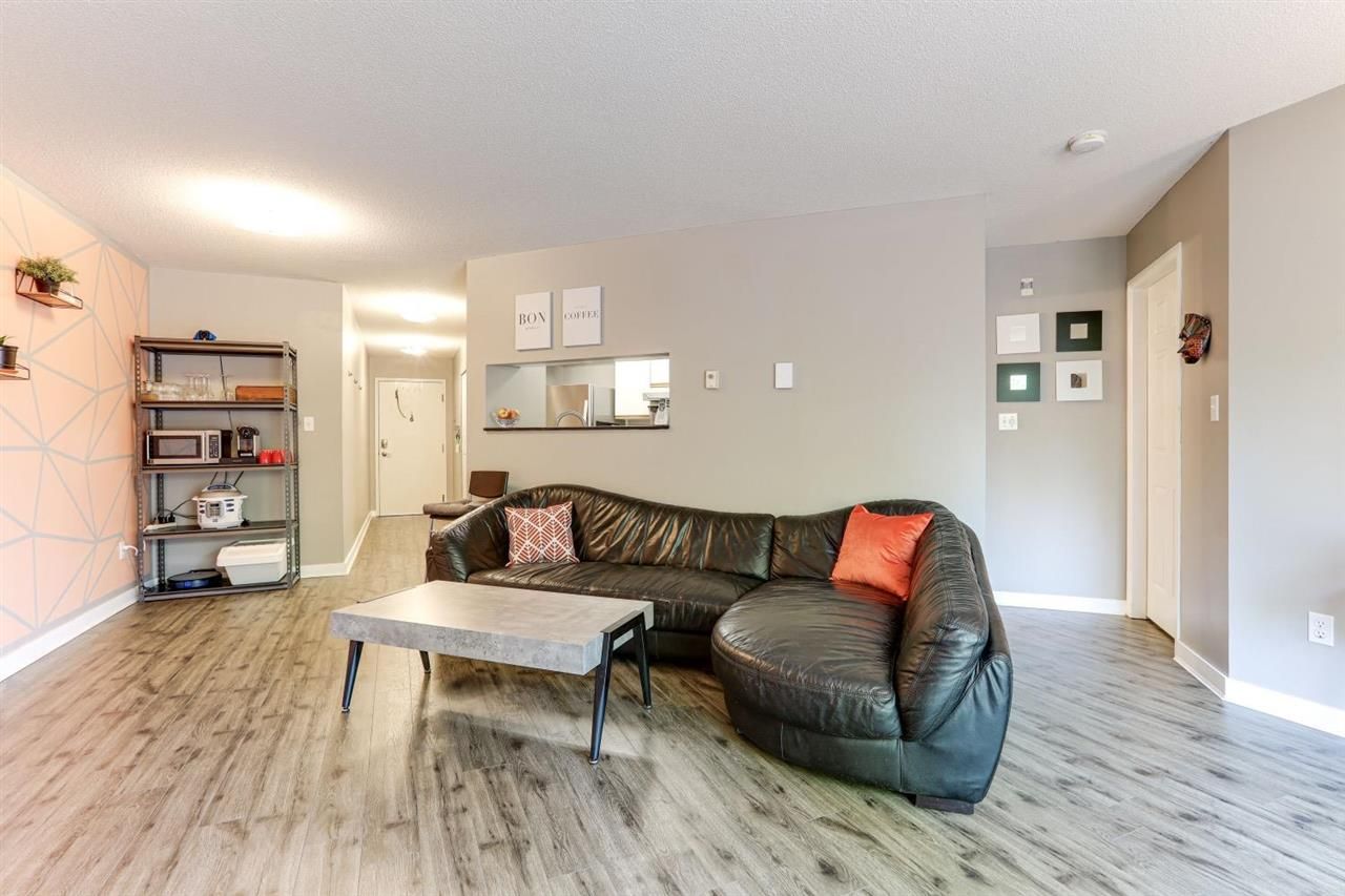 Main Photo: 114 3051 AIREY Drive in Richmond: West Cambie Condo for sale in "BRIDGEPORT COURT" : MLS®# R2593356