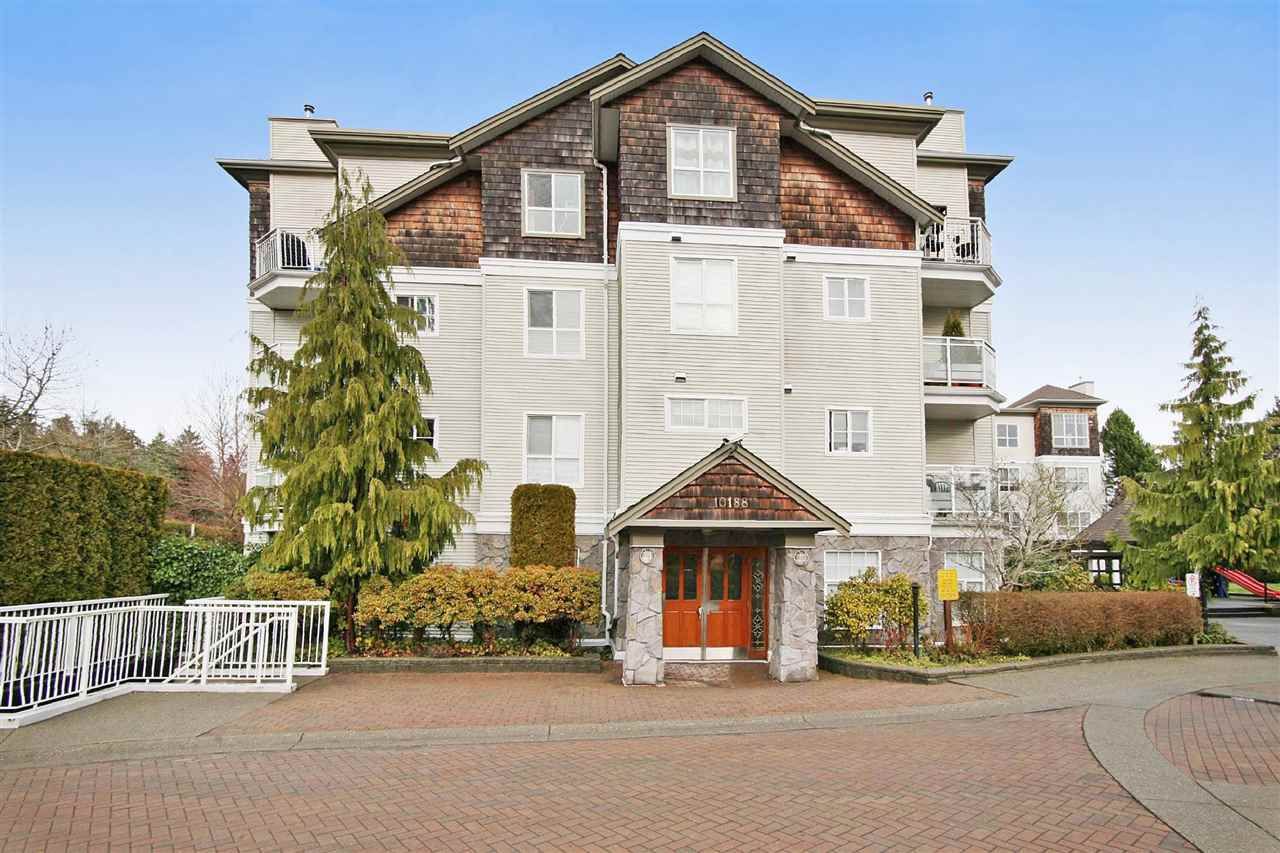 FEATURED LISTING: 208 - 10188 155 Street Surrey