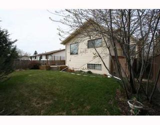 Photo 10:  in CALGARY: Whitehorn Residential Detached Single Family for sale (Calgary)  : MLS®# C3262057
