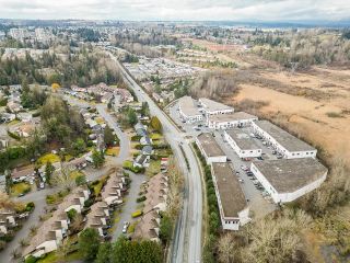 Photo 18: 110 33385 MACLURE Road in Abbotsford: Central Abbotsford Industrial for sale : MLS®# C8049016