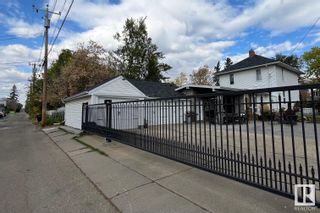 Photo 36: 11142 64 Street in Edmonton: Zone 09 House for sale : MLS®# E4328545