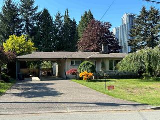 Main Photo: 520 PERTH Avenue in Coquitlam: Coquitlam West House for sale : MLS®# R2777830