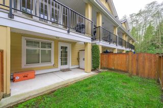 Photo 35: 7 17171 2B Avenue in Surrey: Pacific Douglas Townhouse for sale in "AUGUSTA" (South Surrey White Rock)  : MLS®# R2871134