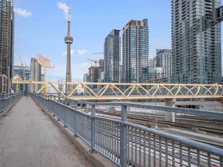 Photo 36: 329 560 W Front Street in Toronto: Waterfront Communities C1 Condo for sale (Toronto C01)  : MLS®# C5973925