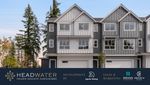 Main Photo: 11 17458 100 Avenue in Surrey: Fraser Heights Townhouse for sale in "Headwater" (North Surrey)  : MLS®# R2888811