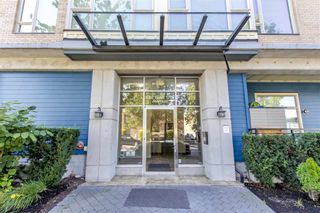 Photo 18: 215 688 E 17TH Avenue in Vancouver: Fraser VE Condo for sale in "Mondella" (Vancouver East)  : MLS®# R2302390
