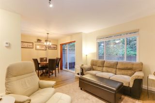 Photo 4: 24 2736 ATLIN Place in Coquitlam: Coquitlam East Townhouse for sale : MLS®# R2414933