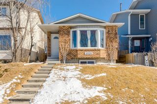 Photo 1: 4826 60 Street NE in Calgary: Temple Detached for sale : MLS®# A1191795