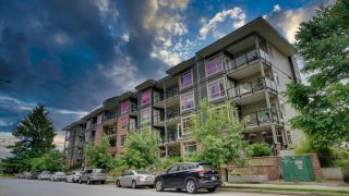Photo 2: 302 2436 KELLY Avenue in Port Coquitlam: Central Pt Coquitlam Condo for sale : MLS®# R2705751