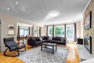 Photo 1: 6383 SALISH Drive in Vancouver: University VW House for sale (Vancouver West)  : MLS®# R2761228