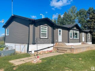 Photo 2: 26117 TWP RD 633A: Rural Westlock County House for sale : MLS®# E4307492