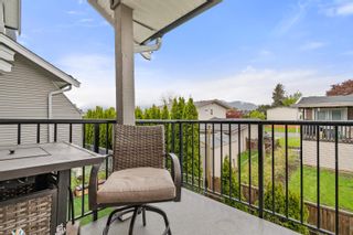 Photo 20: 67 8881 WALTERS Street in Chilliwack: Chilliwack Proper South Townhouse for sale : MLS®# R2878016