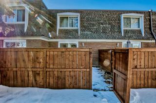 Photo 35: 84 330 Canterbury Drive SW in Calgary: Canyon Meadows Row/Townhouse for sale : MLS®# A2034058