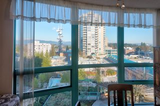 Photo 8: 804 728 PRINCESS Street in New Westminster: Uptown NW Condo for sale in "PRINCESS TOWER" : MLS®# R2226456