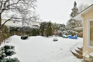 Photo 29: 745 HAUTEVIEW CRESCENT in Ottawa: House for sale : MLS®# 1377774