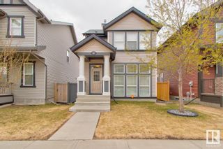 Photo 1: 1087 MCCONACHIE Boulevard in Edmonton: Zone 03 House for sale : MLS®# E4293047