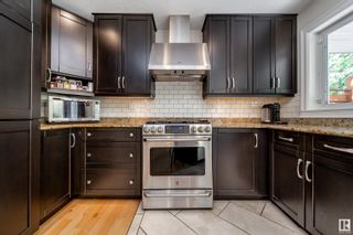 Photo 9: 807 114 Street in Edmonton: Zone 16 House for sale : MLS®# E4340582