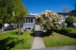 Photo 29: 908 NOOTKA Street in Vancouver: Renfrew VE House for sale (Vancouver East)  : MLS®# R2691897