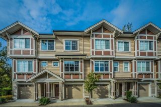 Photo 1: 131 10151 240 Street in Maple Ridge: Albion Townhouse for sale : MLS®# R2625459