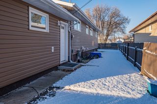 Photo 9: 205 Alison Ave in Portage la Prairie: House for sale : MLS®# 202330228