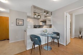 Photo 14: 2706 939 HOMER Street in Vancouver: Yaletown Condo for sale (Vancouver West)  : MLS®# R2294068