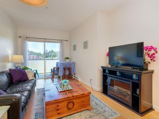 Photo 4: 305 611 Brookside Rd in Colwood: Co Latoria Condo for sale : MLS®# 962897