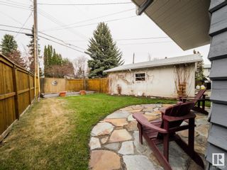 Photo 42: 4032 120 Street in Edmonton: Zone 16 House for sale : MLS®# E4292078