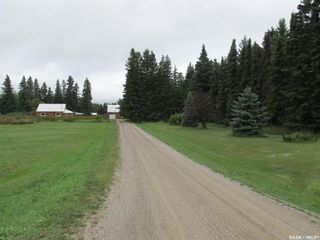 Photo 2: MacGregor Acreage in Choiceland: Residential for sale : MLS®# SK941475