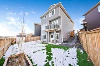 Photo 40: 83 Sherview Grove NW in Calgary: Sherwood Detached for sale : MLS®# A2110011