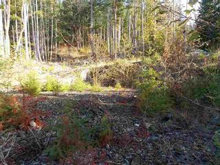 Photo 5: LOT 105 JOHNSTON HEIGHTS ROAD in Sunshine Coast: Home for sale : MLS®# R2244687