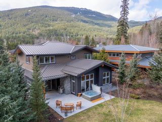 Photo 26: 8007 CYPRESS Place in Whistler: Green Lake Estates House for sale : MLS®# R2871854