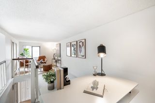Photo 18: 414 1363 CLYDE Avenue in West Vancouver: Ambleside Condo for sale : MLS®# R2861308