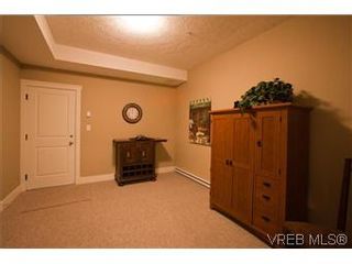 Photo 13: 108 644 Granrose Terr in VICTORIA: Co Latoria Row/Townhouse for sale (Colwood)  : MLS®# 590945