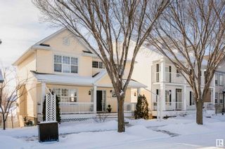 Main Photo: 1940 TOWNE CENTRE Boulevard in Edmonton: Zone 14 House for sale : MLS®# E4376373