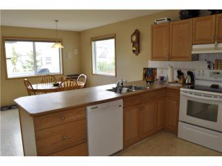 Photo 5: 163 FAIRWAYS Close NW: Airdrie Residential Detached Single Family for sale : MLS®# C3525274