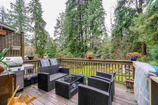 Photo 5: 329B EVERGREEN DRIVE in Port Moody: College Park PM Townhouse for sale : MLS®# R2433573