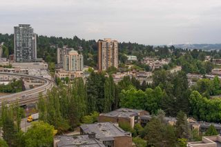 Photo 25: 2201 9603 MANCHESTER Drive in Burnaby: Cariboo Condo for sale in "STRATHMORE TOWERS" (Burnaby North)  : MLS®# R2608444